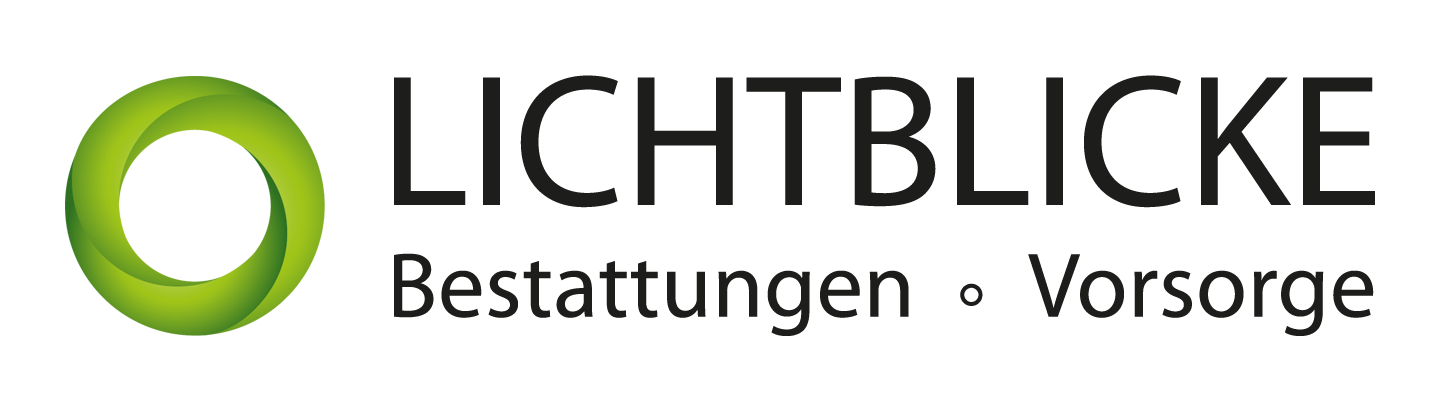 Lichtblicke Bestattung